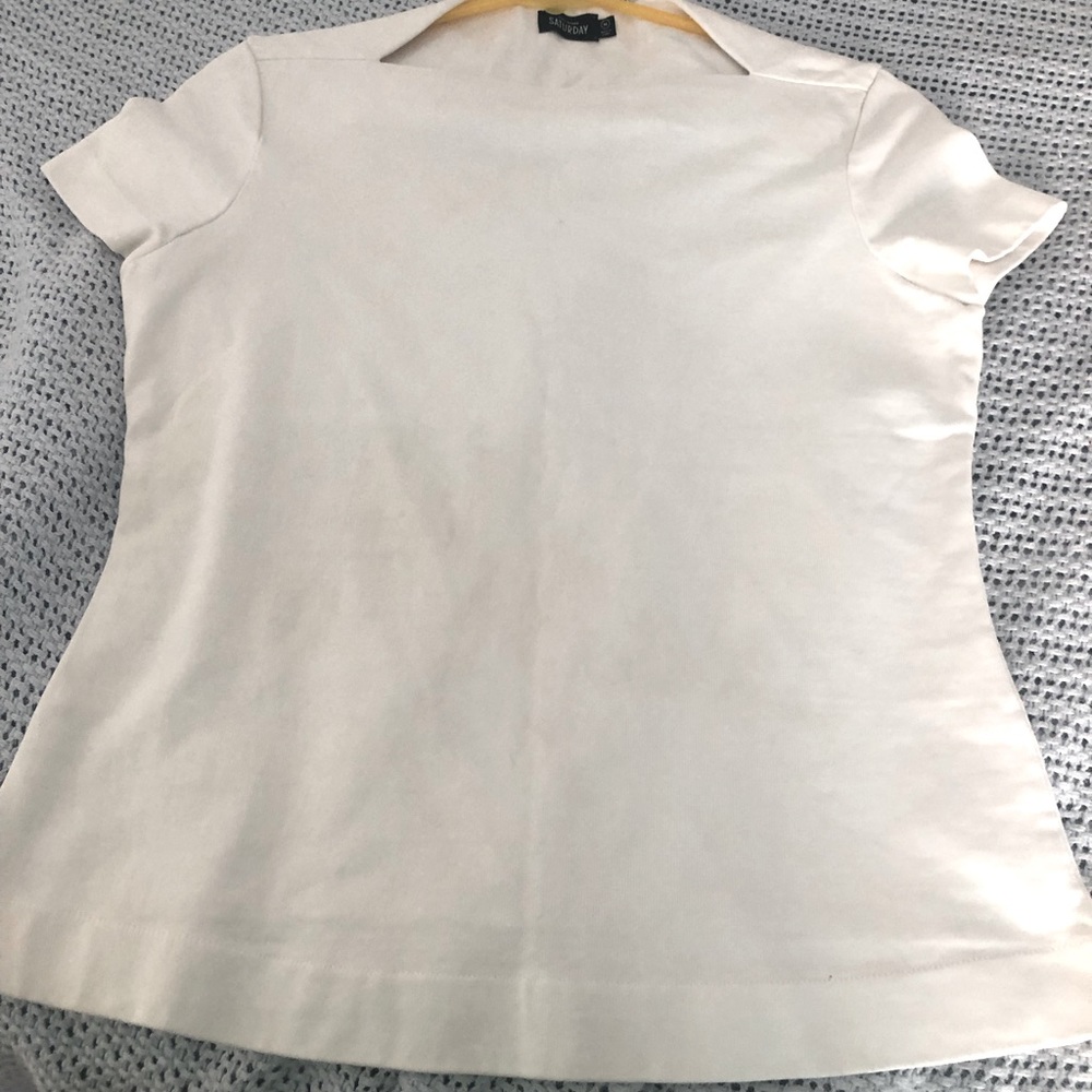 Kate spade Saturday top